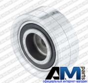 Обводной ролик ремня ГРМ Фольксваген Пассат Б7 2.0 TDI (136/140170 л.с.) GE35740 NTN-SNR