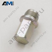 Заглушка VAG 0XW321432