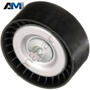 Обводной ролик ремня генератора (GATES) T36618  MB C300 W205 M274 E20