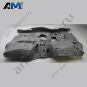 Изоляция поперечины Audi Q2 2017-2024 81B863947B