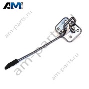 Стопорный крюк Volkswagen Beetle (A5) 2011-2019 5C5823186B