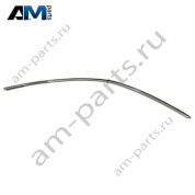 Молдинг крыши правый (хром) Coupe Ауди А4 В9 (рестайлинг) 8W0853704C2ZZ