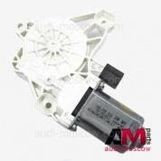 Моторчик стеклоподъемника задний левый на Audi A6 (C8) 2018-2025 4K0959811