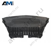 Защита двигателя передняя часть Mercedes CLS-klasse C257 A2575200000