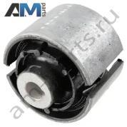 Сайлентблок передней подвески LEMFORDER (4331801) на Mercedes S-class 2013-2020 VI (W222)