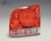 Фонарь задний внутренний правый (714028260803) MAGNETI MARELLI для Volkswagen Touareg I (2003-2010)