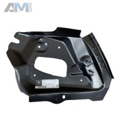 Суппорт крепления заднего фонаря левый на Mercedes E W213 (2016-2023) A2136303303