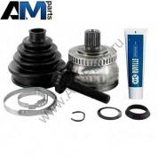 ШРУС наружный на Пассат Б5 75419S (RUVILLE)