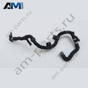 Шланг отопителя Audi e-tron GT 2021-2024 9J1815568D