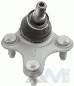 Шаровая опора правая 3692201 (LEMFORDER) для Taos (2020-2023)