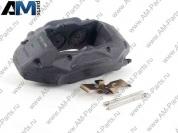 Фиксиров. скоба без тор. кол. для Volkswagen Touareg 7L6615149A