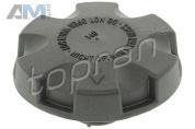 Крышка бачка ОЖ (TOPRAN) 502029 для BMW 1 серия (F20) 2010-2015 116i