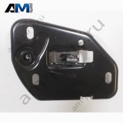 Скоба замка Audi Q8 2019-2024 4M8823185D