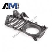 Решетка бампера правая БМВ 3 серии F30 (М-пакет) 51118054156