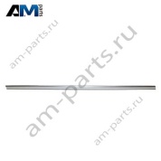 Накладка для двери водителя (хром) Ауди А8 D5 4N08539592ZZ