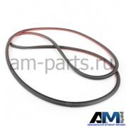 Уплотнитель двери снаружи для Volkswagen Tiguan 5N0837702A5AP