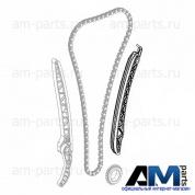 Успокоитель Цепи ГРМ (левый) A2700520900 Мерседес C180 156л.с.