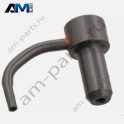 Масляная форсунка двигателя на Mercedes W222 S400d (OM656) A6541800143