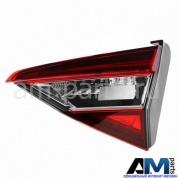 Светодиодный задний фонарь на Skoda 3V5945308D