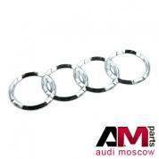 Оригинальная надпись Sportback для Audi A5 (8T) Sportback 8T8853742B2ZZ