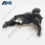 Модуль передачи Audi Q8 e-tron 2024-2024/Audi e-tron 2019-2023 4KE837291