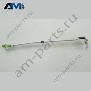 Трубопровод системы охлаждения Audi A6 (C8) 2019-2024 4K0145639C