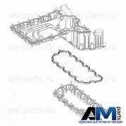 Прокладка масляного поддона нижней части A6540145200 Мерседес W213 E220D 194л.с.