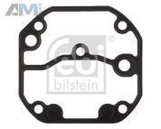 Паразитный ролик ремня генератора FEBI (36057) Audi A6 (С6) 2004-2011 2.4 (177 л.с.)