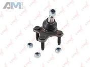 Шаровая опора нижняя правая LYNX для Tiguan 2016-2020 C1237R