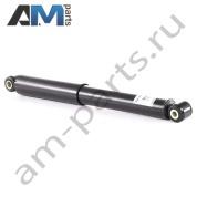 Задние амортизаторы SACHS (314608) для Mercedes Sprinter (W906)