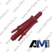 Форсунка стеклоомывателя задняя Octavia A5 Combi 1Z9955957