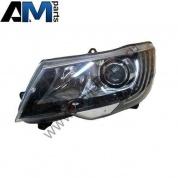 Фара ксенон левая Шкода Суперб 3T1941017H