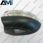 Указатель поворота на Volkswagen 5K0949101A