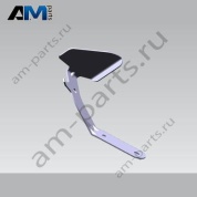 Кронштейн электронной сирены Audi Q8 e-tron 2024-2024/Audi e-tron 2019-2023 4KL951285