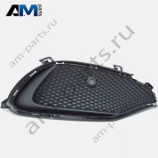 Кожух переднего бампера правый A1768852800 на Mercedes A-class W176