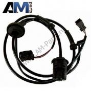 Датчик ABS задний на Пассат Б5 959565 (TIMMEN)