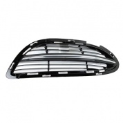 Решетка переднего бампера правая Mercedes S-class W222 (2013-2016) A2228850324