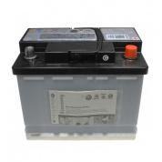 Аккумулятор 59AH/320A Шкода Рапид (2020-2023) JZW915105AB