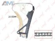Комплект замены цепи ГРМ LYNX для BMW X6 35iX N54 TK-0005