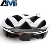 Эмблема VW Гольф Плюс 2005-2009 3C0853601CFDY
