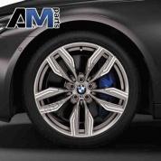 Колоса в сборе R20 BMW 7 серии G12 36118047258