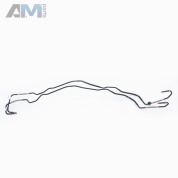 Трубка тормозная на Mercedes GLE 2018-2025 A1674207500