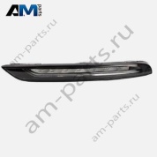 Дополнительные фары слева Porsche Macan (2014-2018) 95B941181E