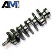 Коленвал Фольксваген Пассат Б8 2.0TFSI (220 л.с.) CHHB 06L105101D