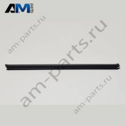 Уплотнитель паза стекла Skoda Superb (3V) 2015-2024 Combi 3V9839480