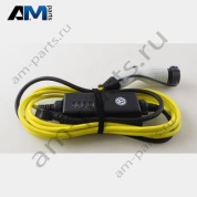 Зарядный кабель домашней зарядной станции VAG 3ED971675