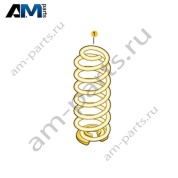 Пружина Volkswagen id3 2020-2024 1EA511103A