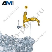 Транспортировочная проушина VAG 059103073D