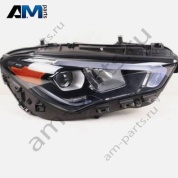 Фара левая диодная A1189064100 на Mercedes CLA C118/X118