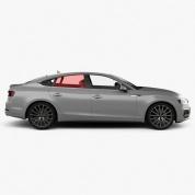 Стекло задней правой двери Sportback Ауди A5 (F5) 2016-2025 8W8845206